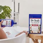Epsom Salt Soaking Solution with Karité & Almond
