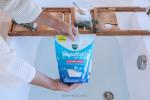 Vicks Bath Crystals with Soothing Vapors 36oz