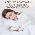 Relaxing Epsom Bath Salts Gift Set for Moms