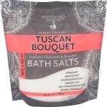 Tuscan Bouquet Bath Salts by Soothing Touch