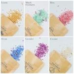 Relaxing Bath Salt Gift Set for Moms