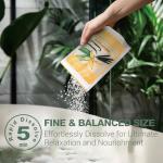 Relaxing Epsom Salts Gift Set with Essential Oils