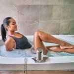 iON Performance Bath Booster for Relaxation