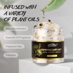 Relaxing Epsom Bath Salts Gift Set with Essentials