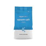 Epsom Salt for Relaxation - 6 Resealable Bags