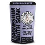 Calming Lavender Magnesium Soak for Recovery