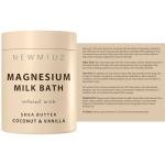 Relaxing Magnesium Milk Bath Soak for Soft Skin