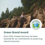 Kneipp Arnica Bath Salts for Joints & Muscles