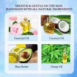 Relaxing Bath Bombs Gift Set for Stress Relief