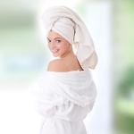 Relaxing Bath Bombs Gift Set for Stress Relief