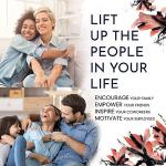 Inspirational Bath Bombs for Relaxation - 12 Pack