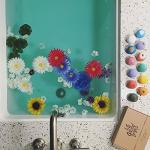 12 Handmade Bath Bombs Gift Set for Relaxation
