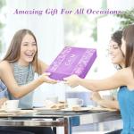 CalmNFiz 20-Piece Bath Bomb Gift Set