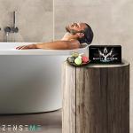 ZenseMe 8 Natural Essential Oil Bath Bombs