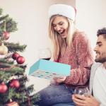 ZenBombs Natural Bath Bombs Gift Set of 12