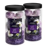 Lavender & Chamomile Spa Bath Bomb Gift Set