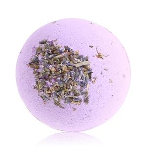 Lavender Bath Bombs Spa Gift Set for Relaxation