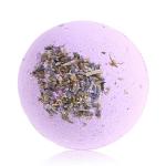 Lavender Bath Bombs Spa Gift Set for Relaxation