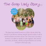 Therapeutic Bath Bombs for Pain Relief - 4 Pack