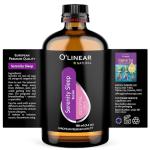 Calm Sleep Essential Oil Blend for Relaxation