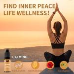 Essential Oil Blends for Relaxation and Well-Being