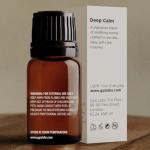 Gya Labs Deep Calm Essential Oil Blend 0.34 fl oz