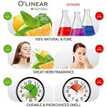 Feel Good Aromatherapy Essential Oil Blend - 3.4 Fl Oz