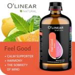 Feel Good Aromatherapy Essential Oil Blend - 3.4 Fl Oz