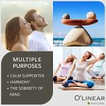 Feel Good Aromatherapy Essential Oil Blend - 3.4 Fl Oz