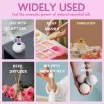 Dreamland Slumber Essential Oils Set for Diffusers