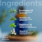 Breathe Essential Oil Blend for Stress Relief