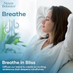 Breathe Essential Oil Blend for Stress Relief