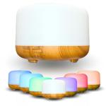 Mystic Romance 300ml Essential Oil Diffuser