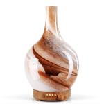 Porseme 150ml Ultrasonic Essential Oil Diffuser