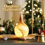 Porseme 150ml Ultrasonic Essential Oil Diffuser