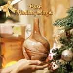 Porseme 150ml Ultrasonic Essential Oil Diffuser