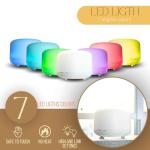 Mystic Romance 300ml Essential Oil Diffuser