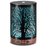 Joyolo 120ML Essential Oil Diffuser with Timer