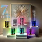 Joyolo 120ML Essential Oil Diffuser with Timer