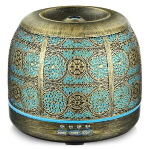 ARVIDSSON 500ml Essential Oil Diffuser with Timer