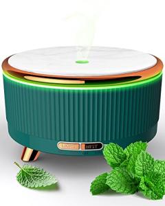 Aromatherapy Essential Oil Diffuser with 7 Colors