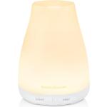 InnoGear Ultrasonic Essential Oil Diffuser with Lights