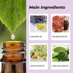 Lavender Sandalwood Aromatherapy Mist Spray 4 fl oz