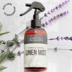 Lavender Linen Mist and Room Spray, 8 oz
