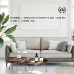 Aromatic Room Mist with Essential Oils - 8 oz