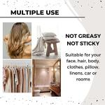 Lavender Sandalwood Aromatherapy Mist Spray 4 fl oz