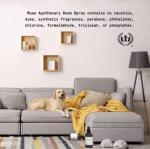 Aromatic Room Mist with Essential Oils - 8 oz