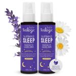 Oilogic Slumber Sleep Spray for Kids - 2-Pack