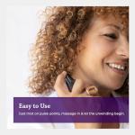 Organic Lavender Essential Oil Spray for Relaxation