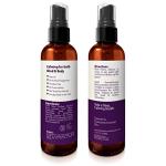 Lavender & Chamomile Relaxation Aromatherapy Mist
